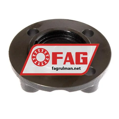 FAG UCFC201-J7 ürün fotoğrafı 2