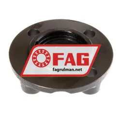 FAG UCFC201-J7 rulman resim 2