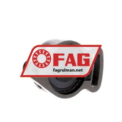 FAG UCFA202-J7 rulman resim 2