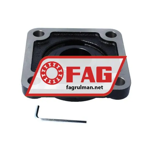 FAG UCF209-28-J7 ürün fotoğrafı 2