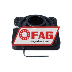 FAG UCF209-28-J7