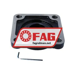 FAG UCF209-28-J7 rulman resim 2