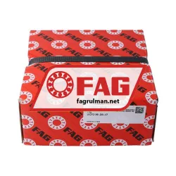 FAG UCF209-28-J7 rulman resim 3