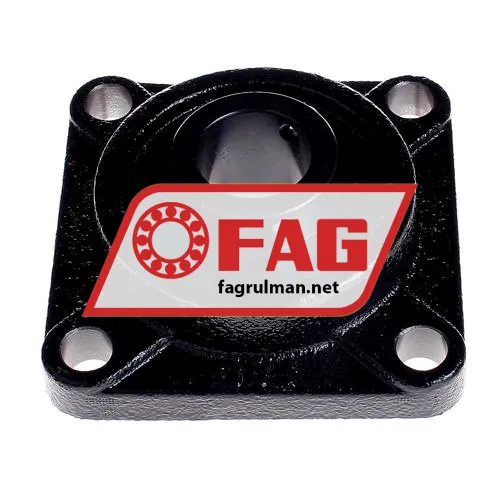FAG UCF207-20-J7