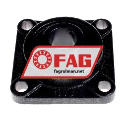 FAG UCF207-20-J7