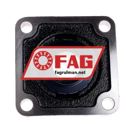 FAG UCF207-20-J7 rulman resim 2