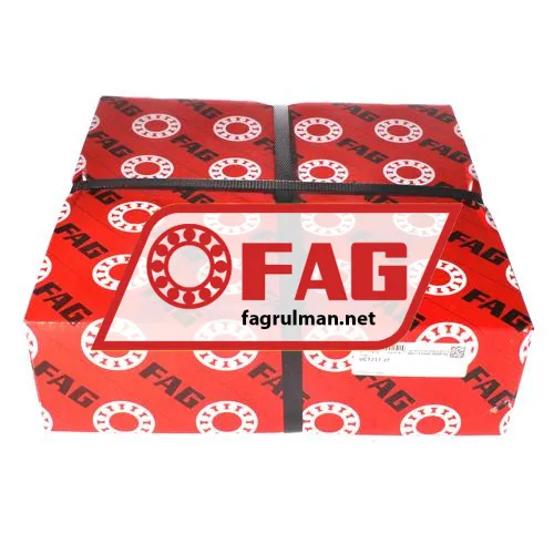FAG UCT217-J7 ürün fotoğrafı 5