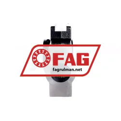 FAG UCT217-J7 rulman resim 3