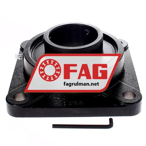 FAG UCF218-J7 ürün fotoğrafı 2