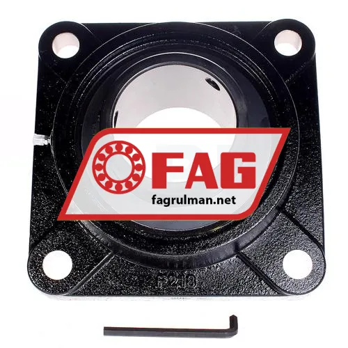 FAG UCF218-J7 ürün fotoğrafı 3