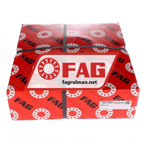 FAG UCF218-J7 ürün fotoğrafı 4