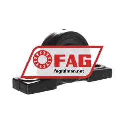 FAG UCP205-14-J7 rulman resim 3