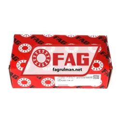 FAG UCP205-14-J7 rulman resim 4