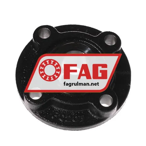 FAG UKFC207-J7