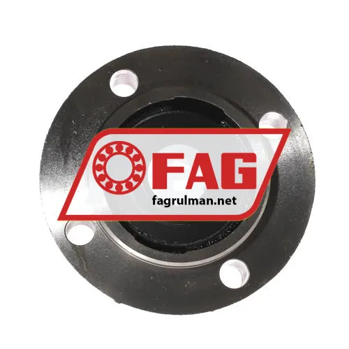 FAG UKFC207-J7 ürün fotoğrafı 2