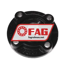 FAG UKFC207-J7