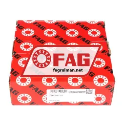 FAG UKFC207-J7 rulman resim 3