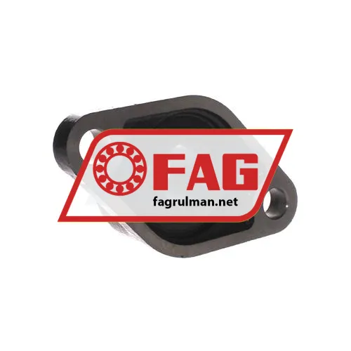 FAG UCFL206-20-J7 ürün fotoğrafı 3
