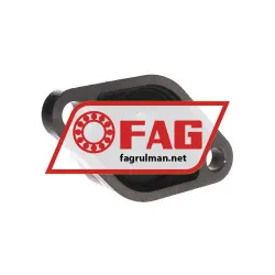 FAG UCFL206-20-J7 rulman resim 3