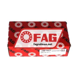 FAG UCFL206-20-J7 rulman resim 4