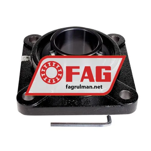 FAG UCF214-44-J7