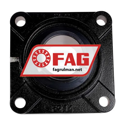 FAG UCF214-44-J7 ürün fotoğrafı 3
