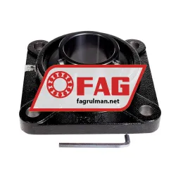 FAG UCF214-44-J7