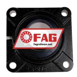 FAG UCF214-44-J7 rulman resim 3