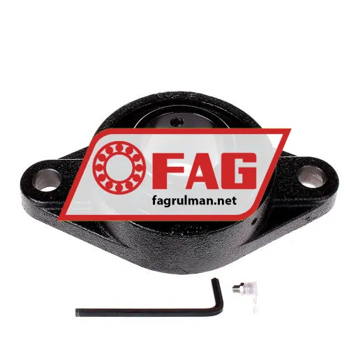 FAG UCFL211 ürün fotoğrafı 4