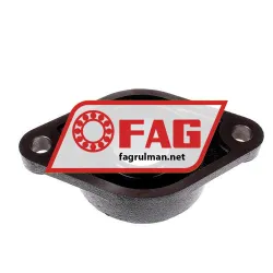 FAG UCFL211 rulman resim 2