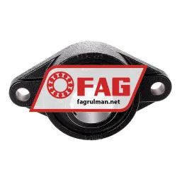 FAG UCFL211 rulman resim 3