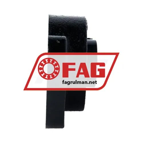 FAG UCFA206-17-J7 ürün fotoğrafı 2