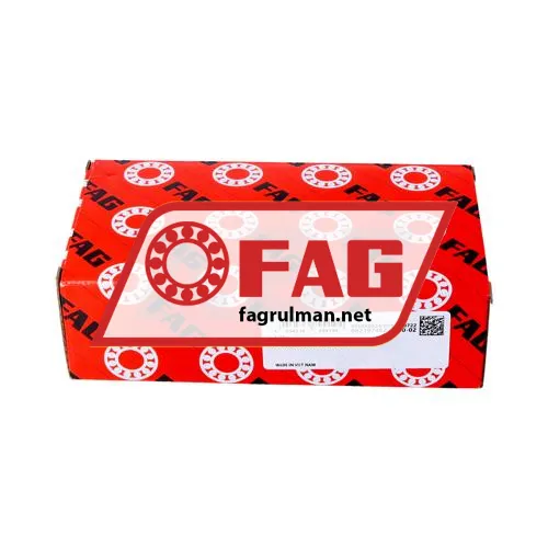 FAG UCFA206-17-J7 ürün fotoğrafı 4