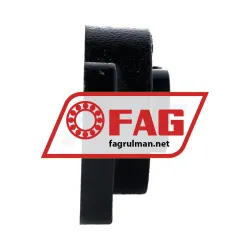 FAG UCFA206-17-J7 rulman resim 2