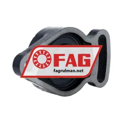 FAG UCFA206-17-J7 rulman resim 3