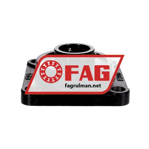 FAG UCF208-25-J7