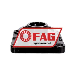 FAG UCF208-25-J7