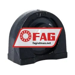 FAG UCPA206-19-J7