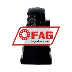 FAG UCPA206-19-J7 rulman resim 2