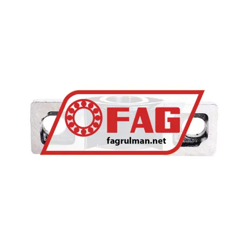 FAG UCP207-J7 ürün fotoğrafı 3