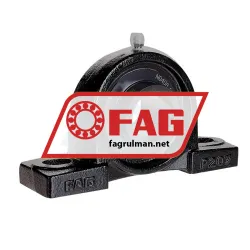 FAG UCP207-J7