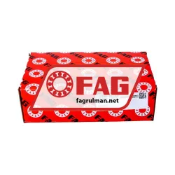 FAG UCP207-J7 rulman resim 4