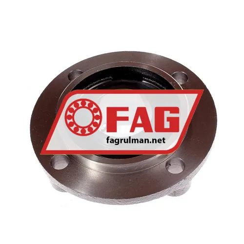 FAG UCFC213-41-J7 ürün fotoğrafı 2