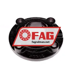 FAG UCFC213-41-J7
