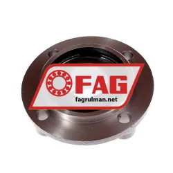 FAG UCFC213-41-J7 rulman resim 2