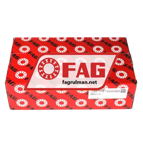 FAG UKP211-J7 ürün fotoğrafı 4