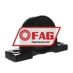 FAG UKP211-J7 rulman resim 3