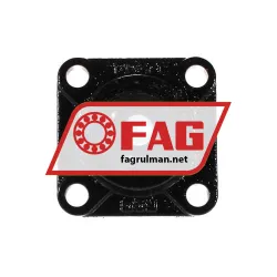 FAG UCF202-10-J7