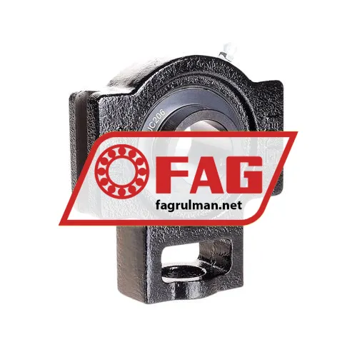 FAG UCT206-J7 ürün fotoğrafı 4