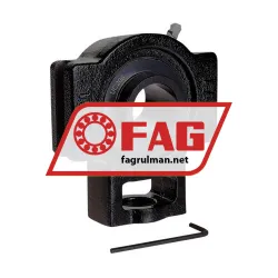 FAG UCT206-J7 rulman resim 2